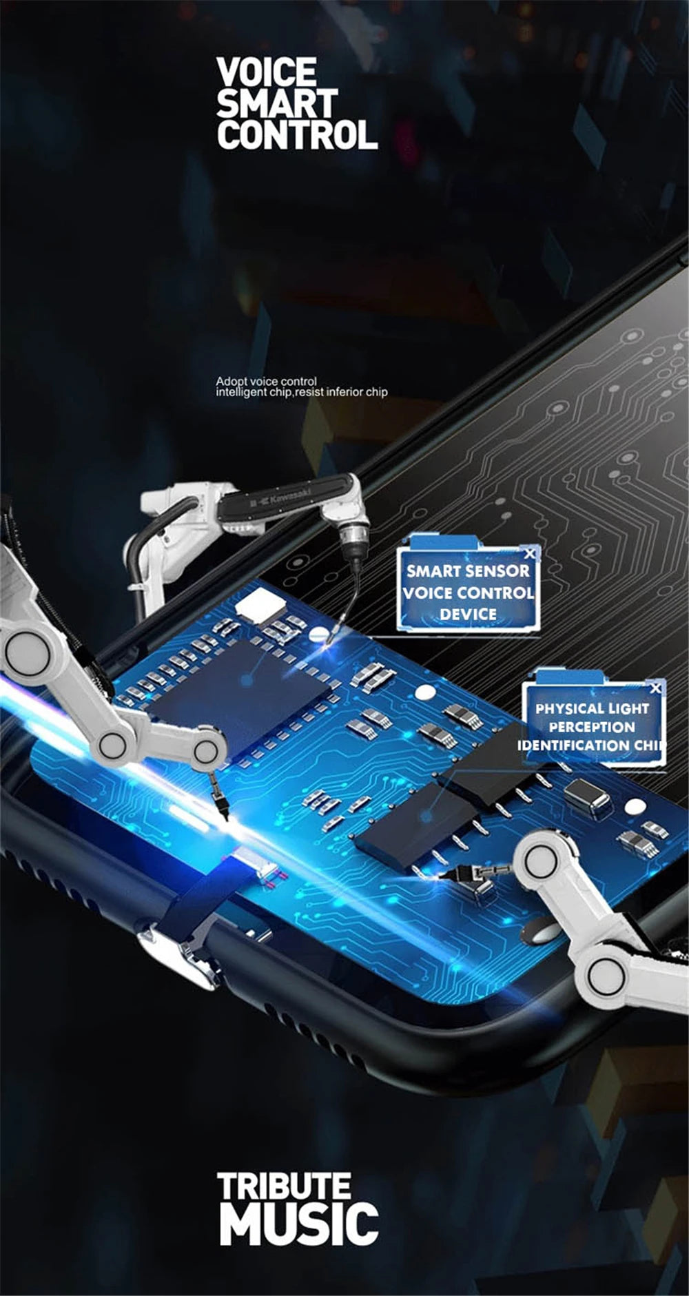 Luxury Supercar Luminous Glass LED Call Light Up Flash Phone Case Cover For iPhone Air 17 E 16 E 15 14 13 12 11 Pro Max Plus