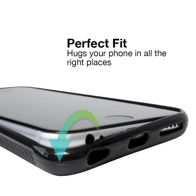 Coque iPhone Drapeau Turquie — Souple et Antichoc