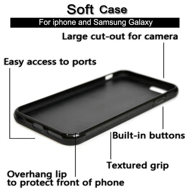 Coque iPhone Drapeau Turquie — Souple et Antichoc