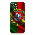 Coque Drapeau Portugal - Souple et Résistante