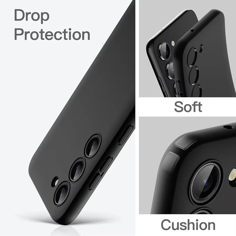 Coque iPhone Drapeau Palestine — Antichoc