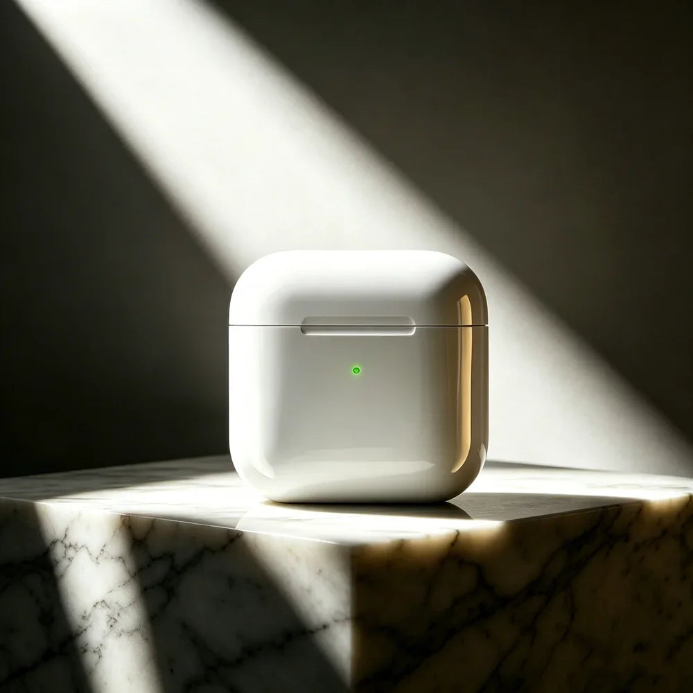 Écouteurs Bluetooth sans fil - Tactiles et réduction de bruit