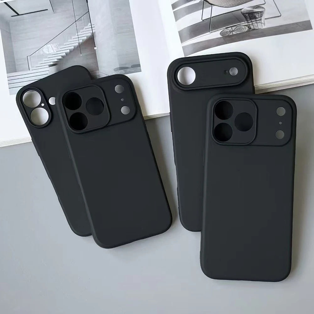 Coque iPhone Drapeau Maroc — Silicone Antichoc