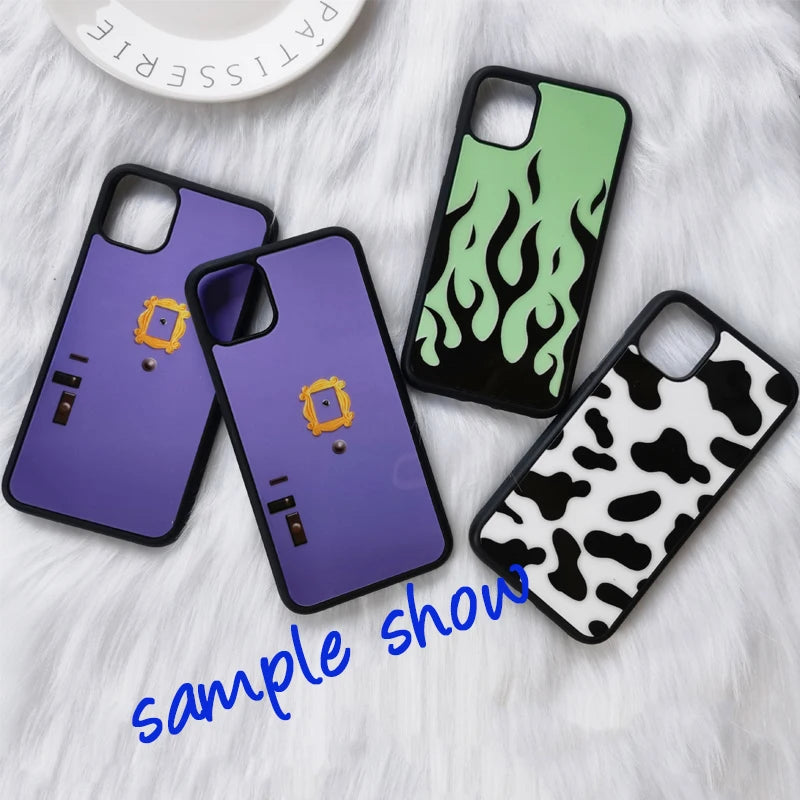 Coque iPhone Drapeau Turquie — Souple et Antichoc