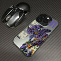 Coque de protection - Design Evangelion